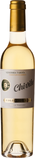 Colección 125 Vendimia Tardia, 37.5cl 2019, J. Chivite Family Estates