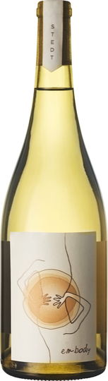 Embody Pinot Gris 2017, Stedt Wines