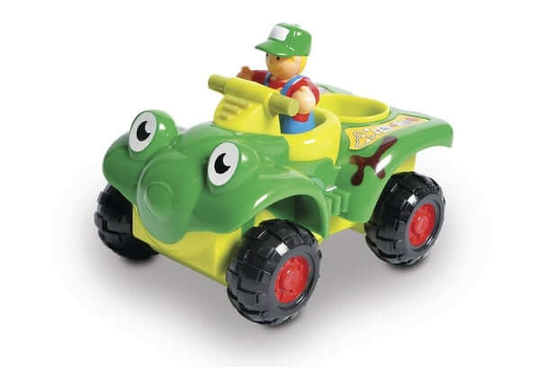 Wow Toys - Farm Buddy Benny
