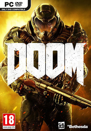Doom - PC