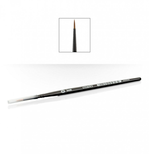 CITADEL Small Base Brush