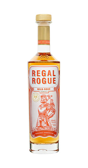 Regal Rogue Wild Rose Vermouth