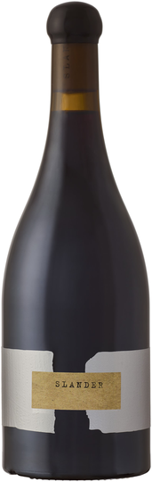 Slander Pinot Noir 2018, Orin Swift
