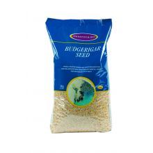 Johnston & Jeff Budgie Food - 3kg - 989383