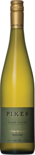 The Merle Reserve Riesling 2021, Pikes