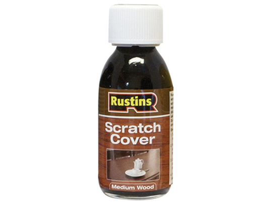 Scratch Cover Medium 125ml RUSSCM125