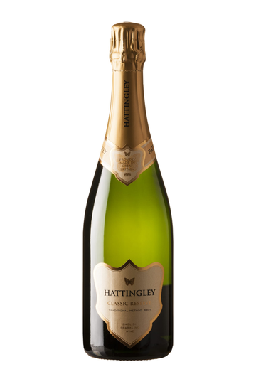 Classic Reserve Brut, Hattingley Valley