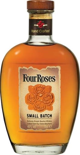 Four Roses Small Batch Bourbon
