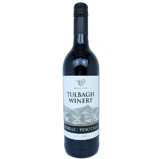 Cape Tulbagh, Shiraz Pinotage - Single