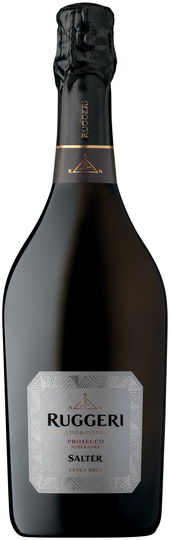 Salter Prosecco, Ruggeri