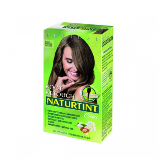Naturtint Root Retouch - Dark Blonde Shades - 45ml - 97805
