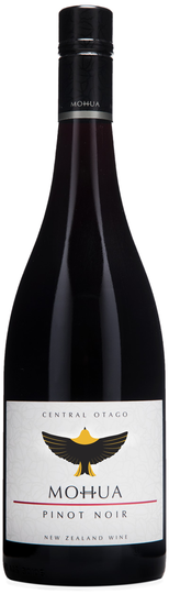 Mohua Wines Pinot Noir 2017, Peregrine Wines