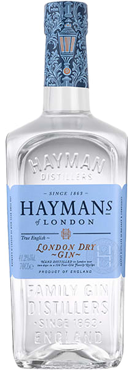 Hayman's London Dry Gin