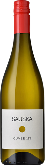 Cuvée 113 White Blend 2020, Sauska