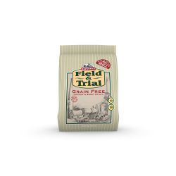 Skinners Field & Trial Grain Free Chicken and Sweet Potato - 2.5kg - 435914