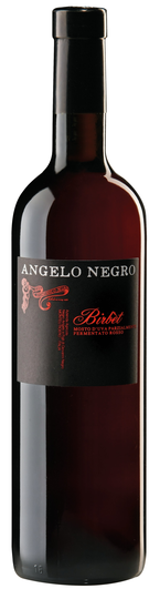 Birbet Brachetto 2021, Azienda Agricola Negro