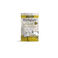 Forthglade Grain Free Cold Pressed Chicken - 1kg - 412236
