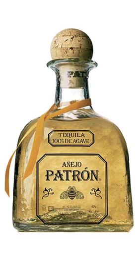 Patrón Añejo Tequila