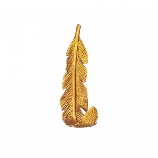 Golden Feather Hook