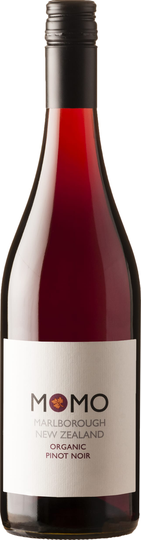 MOMO Pinot Noir 2019, Momo