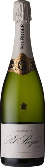 Pol Roger Brut Reserve Magnum