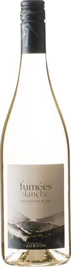 Sauvignon Blanc 2021, François Lurton - Fumées Blanches