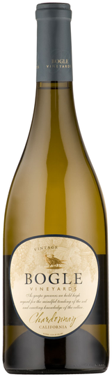 Chardonnay 2020, Bogle Vineyards