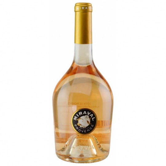 Miraval, Cotes du Provence, 2020 - Single