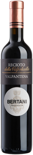 Recioto della Valpolicella DOC 2019, Bertani