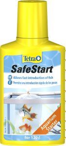 Tetra Safestart [SNG] 100ml - 59843