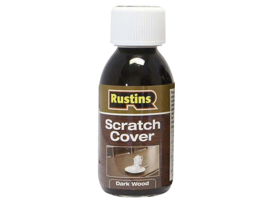 Scratch Cover Dark 300ml RUSSCD300