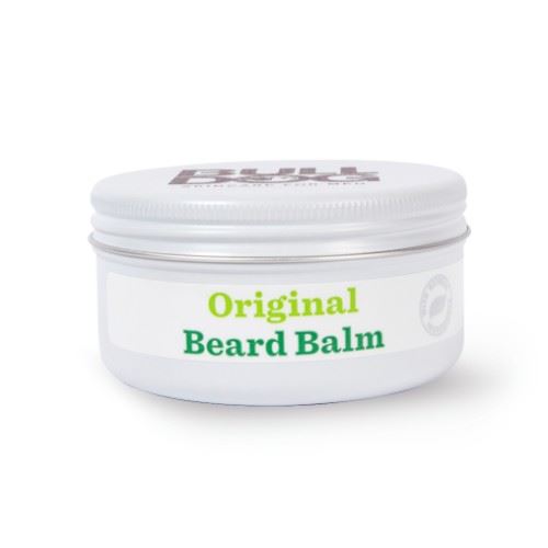 Bulldog Original Beard Balm - 75ml - 87911