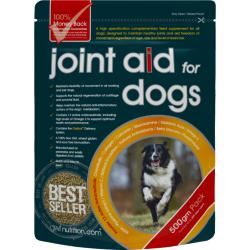 Joint Aid For Dogs + Omega 3 - 500g - 565387
