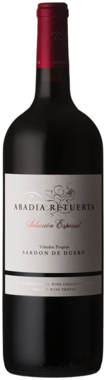 Selección Especial Magnum 2018, Abadia Retuerta