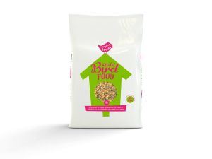 Everyday Tweets Wild Bird Mix 18kg - 2173