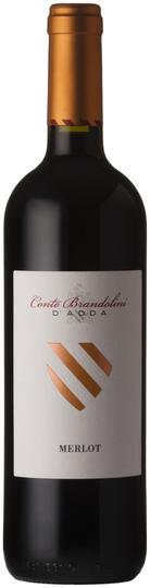 Merlot 'Stomo' 2018, Vistorta