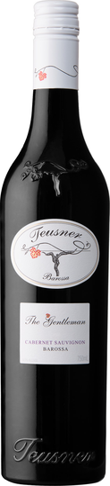 The Gentleman Cabernet Sauvignon 2020, Teusner Wines