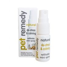 Pet Remedy Calming Spray - 15ml - 34291