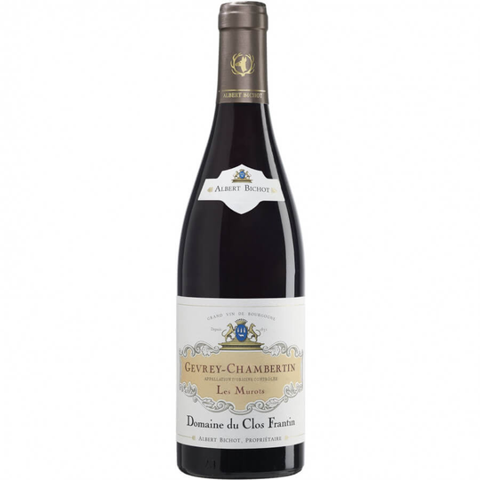Albert Bichot, Gevrey-Chambertin, Les Murots, 2017 - Single
