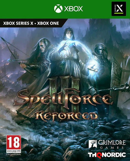 SpellForce 3 Reforced - Xbox