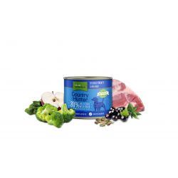 Country Hunter Wild Boar Can - 600g - 273621