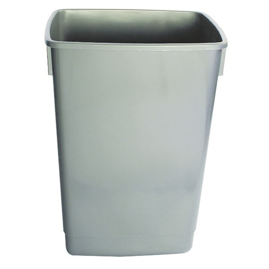 Addis Rec Bin Kit Base Metallic Pk3 - AG12058