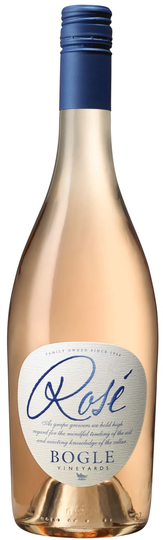 Rosé 2020, Bogle Vineyards
