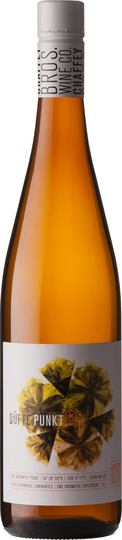 Düfte Punkt Riesling Gewürztraminer Kerner 2021, Chaffey Bros. Wine Co.
