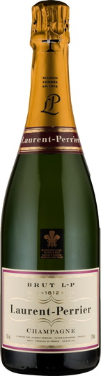 Laurent Perrier Champagne La Cuvée Magnum