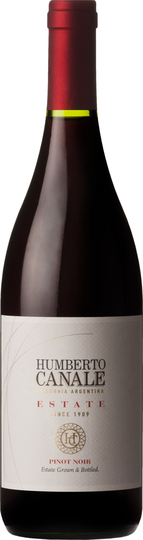 Estate Pinot Noir 2020, Humberto Canale