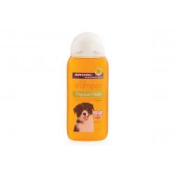 Ancol Tropical Fruits Shampoo - 200ml - 245012