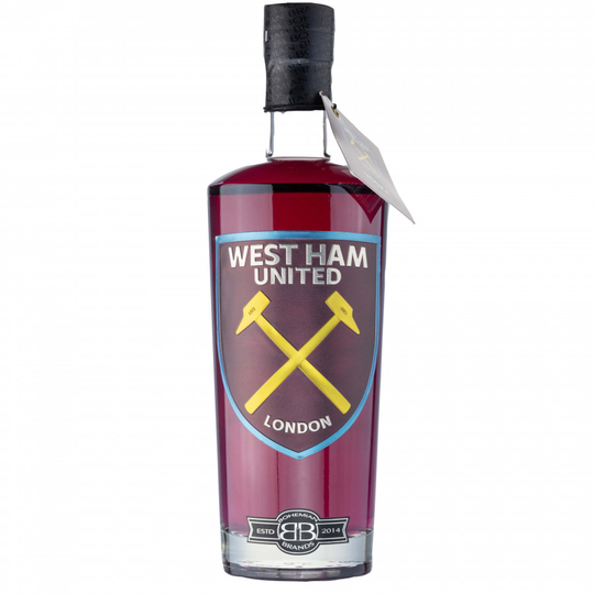 West Ham United FC - Sweet Cherry Vodka