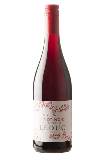 Pinot Noir 2021, Leduc