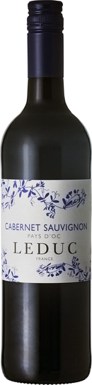 Cabernet Sauvignon 2020, Leduc